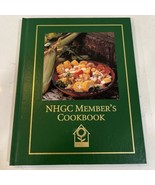 NHGC Member&#39;s Cookbook by National Home Gardening Club Staff (Hardcover) - $11.88