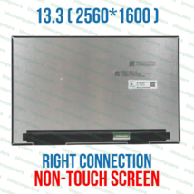 Qhd Lcd Screen Ips Display MND307DA1-4 Lenovo Think Pad X13 Gen 2 20XH002YUS - £87.36 GBP