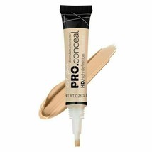 Lot of 2  L.A. Girl Porcelain Pro GC969 Concealer New Sealed - £10.05 GBP