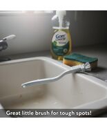 Right Angle Kitchen Scrub Brush, Stiff Bristle Dish Brush for Pot, Pan &amp;... - $140.05 MXN