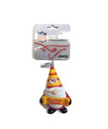 FOCO Team Christmas Tree Ornament NFL Kansas City Chiefs Gnome Sweet Gnome - $16.67