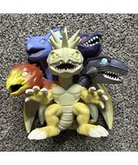 Funko Pop Super Animation Yu-Gi-Oh Five Headed Dragon Vinyl Figure 2022 ... - €12,86 EUR