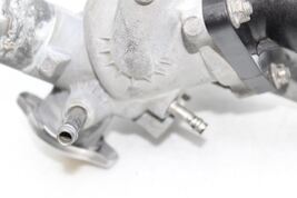 IS350 06-15 Engine Coolant Water Outlet Thermostat Housing 69898 image 10