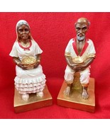 Santeria Vodou Curanderismo Priestess  Francisca - Priest Francisco Alta... - £39.54 GBP