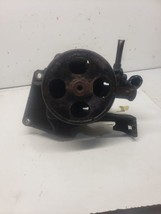Power Steering Pump Without Turbo Fits 03-05 FORESTER 998687 - $929.54 MXN