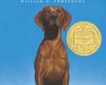 Sounder: A Newbery Award Winner [Paperback] Armstrong, William H and Bar... - $2.93