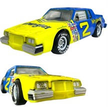 NASCAR Vintage Dale Earnhardt #2 Wrangler 1981 Pontiac Grand Prix 1:64 H... - $685.31 MXN