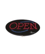 (AC-OP1120) LED Open Sign - $103.83