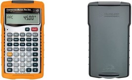 The Calculators 4080 Construction Master Pro Trig Advanced Construction ... - $100.97