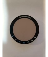 Sephora Colorful Contour Blush Second Chance N35 Long Lasting 3.5g/0.12oz New - £18.16 GBP