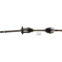 CV Axle Shaft For 02-06 Nissan Altima AT 2.5L 4 Cyl Front Passenger Side 38.56In - £117.01 GBP