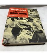 Vintage Cookbook Ring Binder Betty Crocker’s Picture Cook Book Recipes Tips - $69.99