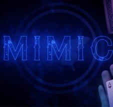 Mimic (DVD and Gimmick) by SansMinds Creative Lab - Trick - £21.99 GBP