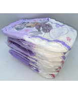 Collectible diapers 3T-4T Pull-ups ** Lot of 11 ** Collectible Great For... - £7.34 GBP