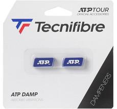 Tecnifibre ATP Damp Dampener Tennis Racquet Absorb Vibration Racket ATP ... - $14.17