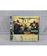 Talking Timbuktu by Ali Farka Touré/Ry Cooder (CD, Mar-1994, Hannibal Records) - $5.69