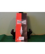 Vintage Champion Spark Plug BL13Y - Full Box of 8 Spark Plugs - Brand Ne... - £9.27 GBP