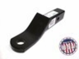 Ball Mount 10-1/2&#39;&#39; L 13,000-lbs. Cap, Class-V, Steel, Black - Reese ® 7... - $1,171.29 MXN