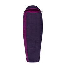 Sea to Summit Quest Womens Synthetic Sleeping Bag - QUII Regular - £210.25 GBP