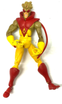 Marvel Legends 6” PYRO Action Figure from Onslaught BAF Series - £7.91 GBP