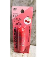 L.A. Colors scented lip balm Cherry scented-Balsamo de Labios-0.09oz/2.5gm - €16,15 EUR