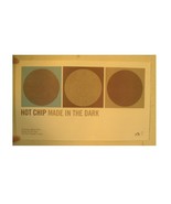 Chaud Puce Affiche Fabriqué En The Foncé - $24.66 CAD