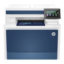 New! HP Color Laserjet MFP 4301FDW replace M477FDW All in One Wifi Duple... - £542.76 GBP