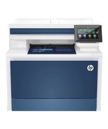 New! HP Color Laserjet MFP 4301FDW replace M477FDW All in One Wifi Duple... - $689.99