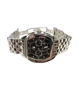 Bulova Wrist watch 96g59  40mm  Stainless Steel 479735 - €146,09 EUR
