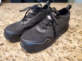Carhartt Men&#39;s Force Nano Composite Toe Work Shoe Size 8 - £94.17 GBP