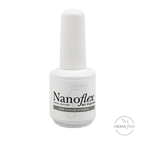 Fuzion UV/LED Nanoflex Bonder 15ml - $38.00
