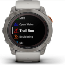 Garmin Fenix-7X Pro Sapphire Solar Multisport GPS Smartwatch Android iOS... - $625.00 Garmin Fenix-7X Pro Sapphire Solar Multisport GPS Smartwatch Android iOS... - $625.00