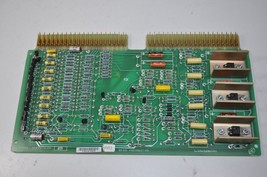 General Electric Circuit Board PCB  Fanuc  pn# 44B398810-002/1  44A398716-G01 - $60.79