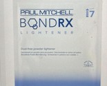 Paul Mitchell Bond Rx Lightener 1.7 oz - £10.81 GBP