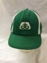 Trucker hat Baseball Hat PIONEER SEED retro vintage snapback - $39.99