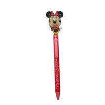 Disney Minnie Mouse pen - £13.27 GBP