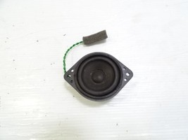 Mercedes R171 SLK280 speaker, footwell lower tweeter, 2208202402 - $367.67 MXN