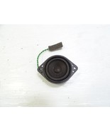 Mercedes R171 SLK280 speaker, footwell lower tweeter, 2208202402 - $367.14 MXN