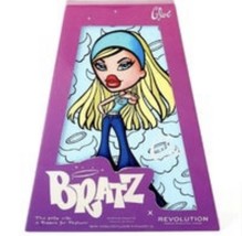 Revolution Makeup x BRATZ Cloe Eyeshadow Palette NIB New In Box Authentic - $26.00