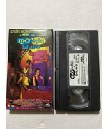 Mo' Better Blues VHS 1990 Denzel Washington Spike Lee ~ Vintage - $9.89
