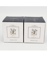 Bios Apothecary No MLX Floral Bath Tea Chamomile 3.5 oz Lot of 2 - $16.95