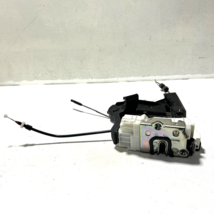 Rear Right Passenger Door Lock Latch Actuator Mercedes-Benz GL450 2007-2... - $112.19