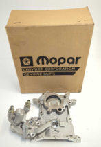 New OEM Genuine Mopar Engine Timing Cover 1992-1996 Dodge Viper 8.0 05245596 NOS - £229.10 GBP