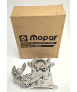 New OEM Genuine Mopar Engine Timing Cover 1992-1996 Dodge Viper 8.0 0524... - £234.96 GBP