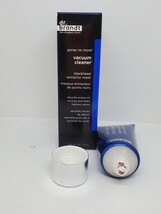 Dr. Brandt Pores No More Vacuum cleaner Blackhead Extractor Mask 1oz / 30g image 4