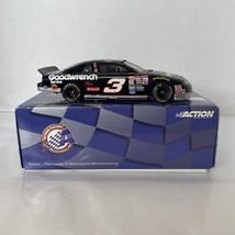 1999 Dale Earnhardt Goodwrench 25th Anniversary Monte Carlo NASCAR Actio... - $33.02