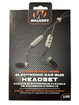 Walkers GWP-RPHE Rope Hearing Enhancer Rechargeable Electronic Earplugs - $61.64