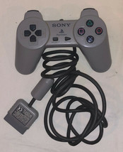PlayStation PS1 OEM Controller SCPH-1080 Pre Owned - £10.97 GBP