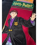 Harry Potter Ron Weasley Christmas Stocking Felt 15” X 6” Wide 2001 Warn... - £21.79 GBP