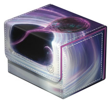 1 Ultimate Guard MTG EOE Susur, Secundi Void Altar 100+ Xenoskin Sidewinder - $35.27